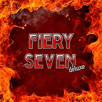 Fiery Sevens Deluxe