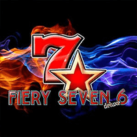 Fiery Sevens Deluxe Six