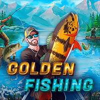 Golden Fishing