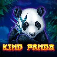 Kind Panda