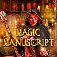 Magic Manuscript