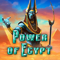 Power of Egypt