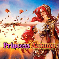 Princess Autumn