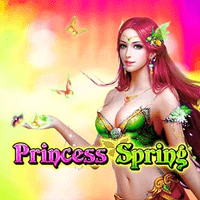 Princess Spring