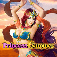 Princess Summer