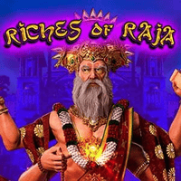 Riches of Raja