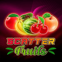 Scatter Fruits