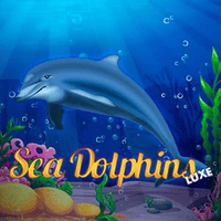 Sea Dolphins Luxe