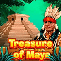 Treasure of Maya