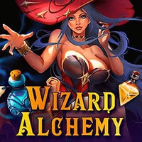 Wizard Alchemy