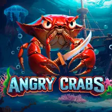 Angry Crabs