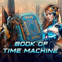 Book of Time Machine