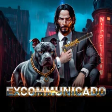 Excommunicado