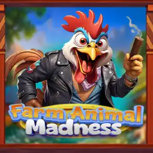 Farm Animal Madness