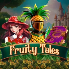 Fruity Tales