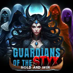 Guardians of the Styx. Hold and Win