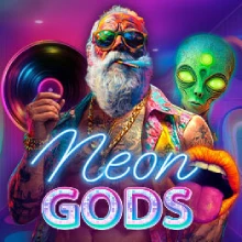 Neon Gods