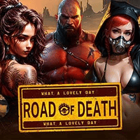 Road of Death