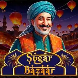 Sugar Bazaar