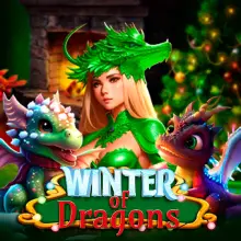 Winter of Dragon's