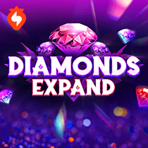 Diamonds Expand