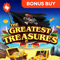 The Greatest Treasures