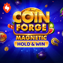 Coin Forge Magnetic