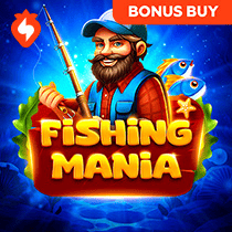 Fishing Mania