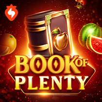 Book Of Plenty