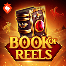 Book of reels