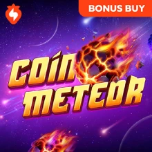 Coin Meteor