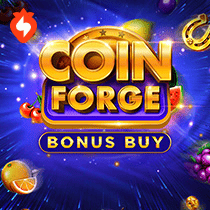 Coin Forge Bonus Buy