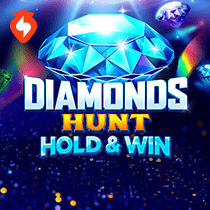 Diamonds Hunt