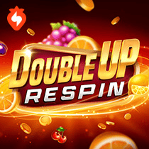 Double Up Respin