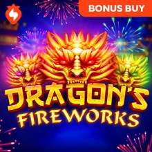 Dragon’s Fireworks