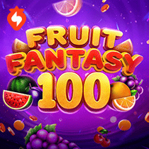 Fruit Fantasy 100