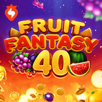 Fruit Fantasy 40