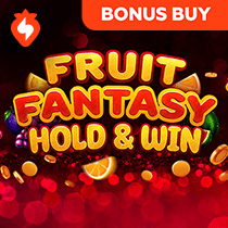 Fruit Fantasy Hold & Win