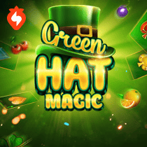 Green Hat Magic