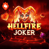 Hellfire Joker