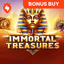 Immortal Treasures