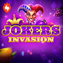 Jokers Invasion