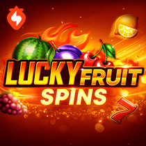 Lucky Fruit Spins