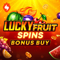 Lucky Fruit Spins Bonus Buy