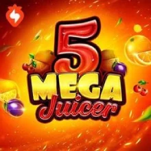 Mega Juicer 5