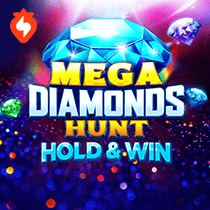 Mega Diamonds Hunt