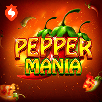 Pepper Mania