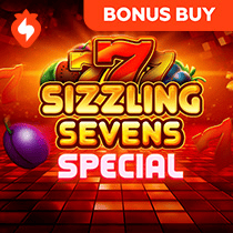 Sizzling Sevens Special