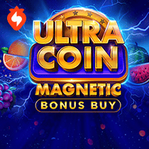 Ultra Coin Magnetic Bonus Buy