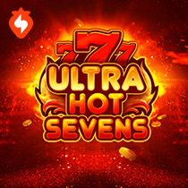 Ultra Hot Sevens